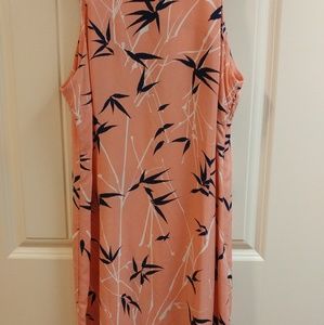 🍌 Republic Sleeveless Dress